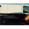 Recambio de puerta lateral corredera derecha para citroën jumper caja abierta (06.2006 =>) referencia OEM IAM   