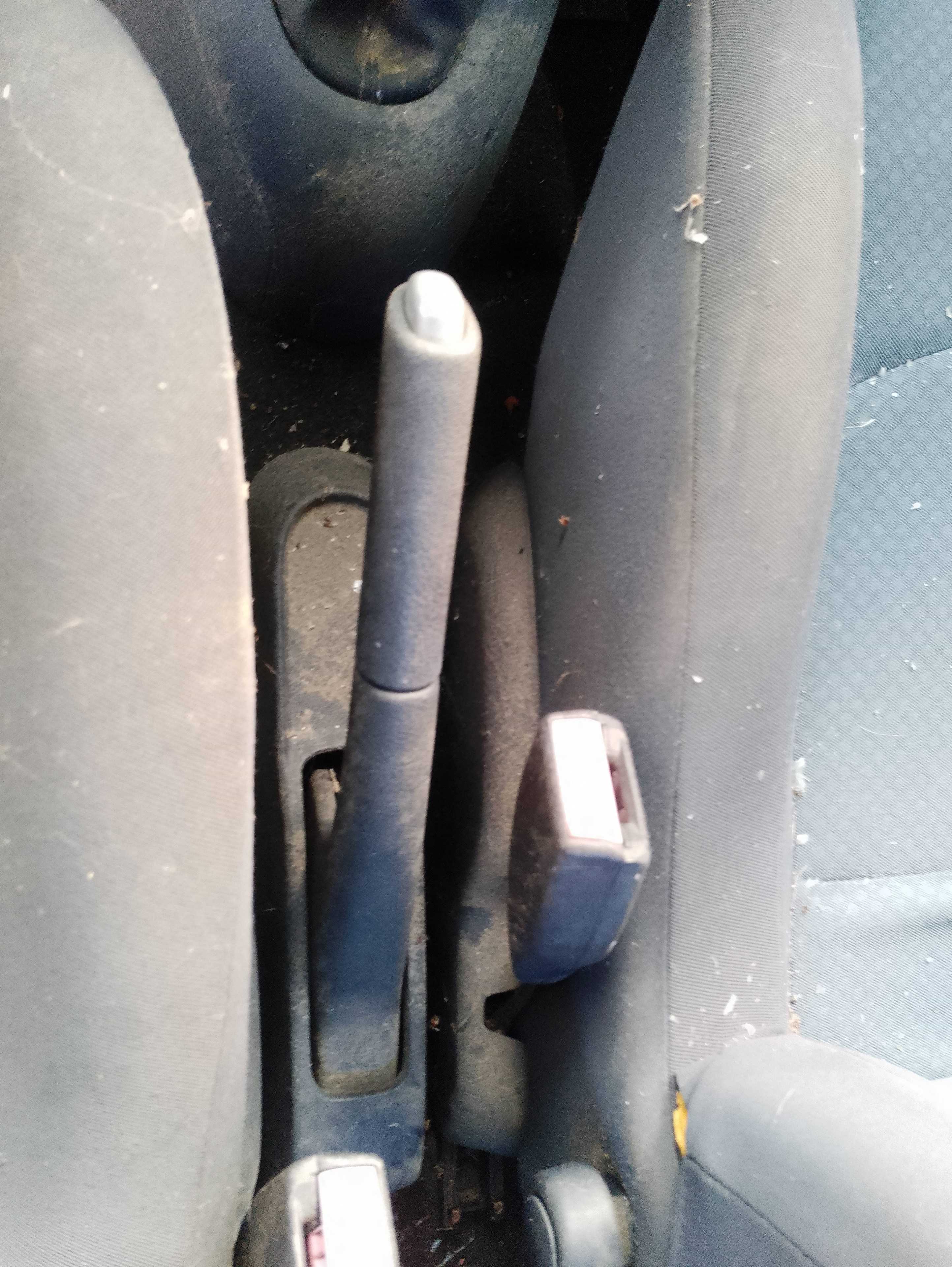 Recambio de palanca freno para renault clio ii symbol 1.5 dci authentique referencia OEM IAM   
