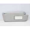 Recambio de parasol derecho para volkswagen touran (1t3) referencia OEM IAM 1T0857552J  