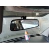 Recambio de espejo para ford fiesta (cbk) ambiente referencia OEM IAM   