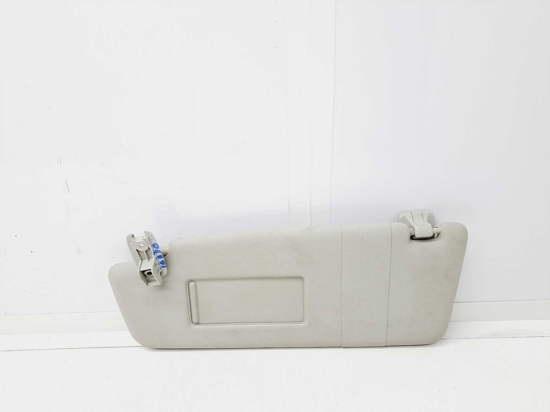 Recambio de parasol izquierdo para volkswagen touran (1t3) referencia OEM IAM 1T0857551H  