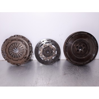 Recambio de kit embrague para ford focus c-max (cap) ambiente (d) referencia OEM IAM 3082000414 SACHS 