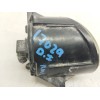 Recambio de faro antiniebla izquierdo para nissan qashqai (j10) acenta referencia OEM IAM 89206411 261558990A 