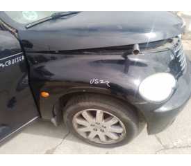 Recambio de aleta delantera derecha para chrysler pt cruiser (pt) referencia OEM IAM   