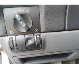 Recambio de mando luces para opel combo (corsa c) edition blue line referencia OEM IAM   