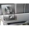 Recambio de mando luces para opel combo (corsa c) edition blue line referencia OEM IAM   