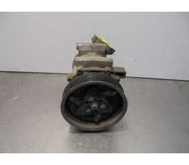 Recambio de compresor aire acondicionado para renault clio iii exception referencia OEM IAM 8200578856 SANDEN 