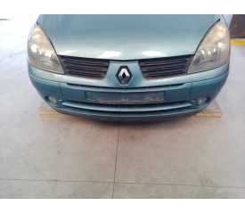 Recambio de paragolpes delantero para renault clio ii symbol 1.5 dci authentique referencia OEM IAM   