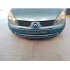 Recambio de paragolpes delantero para renault clio ii symbol 1.5 dci authentique referencia OEM IAM   