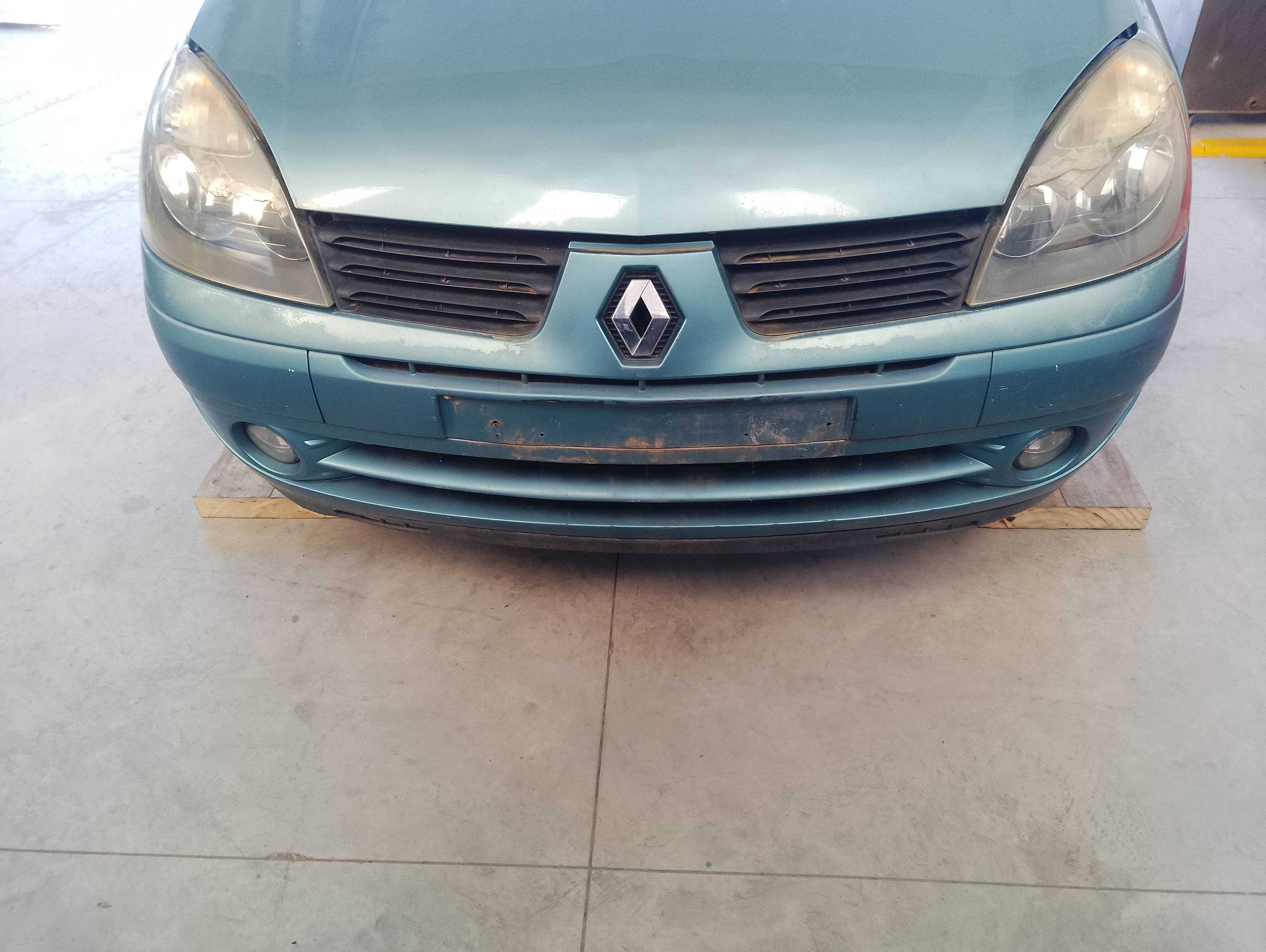 Recambio de paragolpes delantero para renault clio ii symbol 1.5 dci authentique referencia OEM IAM   