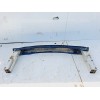 Recambio de refuerzo paragolpes trasero para audi a4 ber. (b8) 2.0 16v tdi clean diesel referencia OEM IAM   