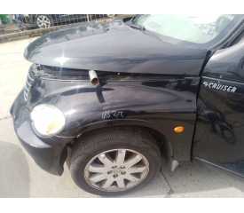 Recambio de aleta delantera izquierda para chrysler pt cruiser (pt) referencia OEM IAM   