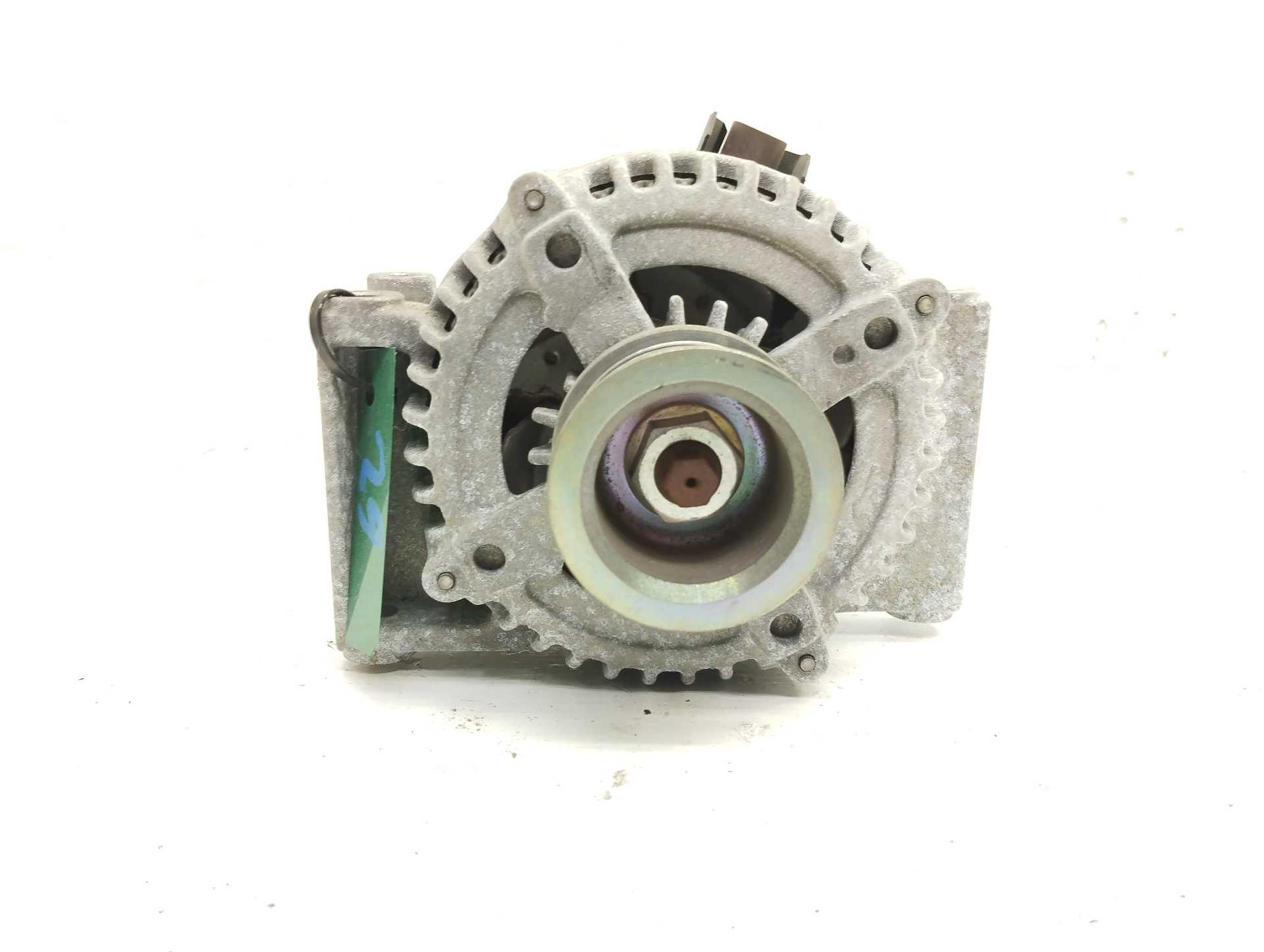 Recambio de alternador para opel insignia grand sport 1.6 cdti dpf referencia OEM IAM AJ513587304 MS1042118550 