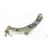 Recambio de brazo suspension inferior delantero derecho para nissan almera (n16/e) acenta referencia OEM IAM  54500BM410 