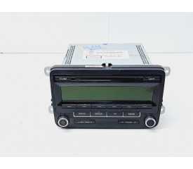 SISTEMA AUDIO / RADIO CD 1K0035186AN DELPHI 