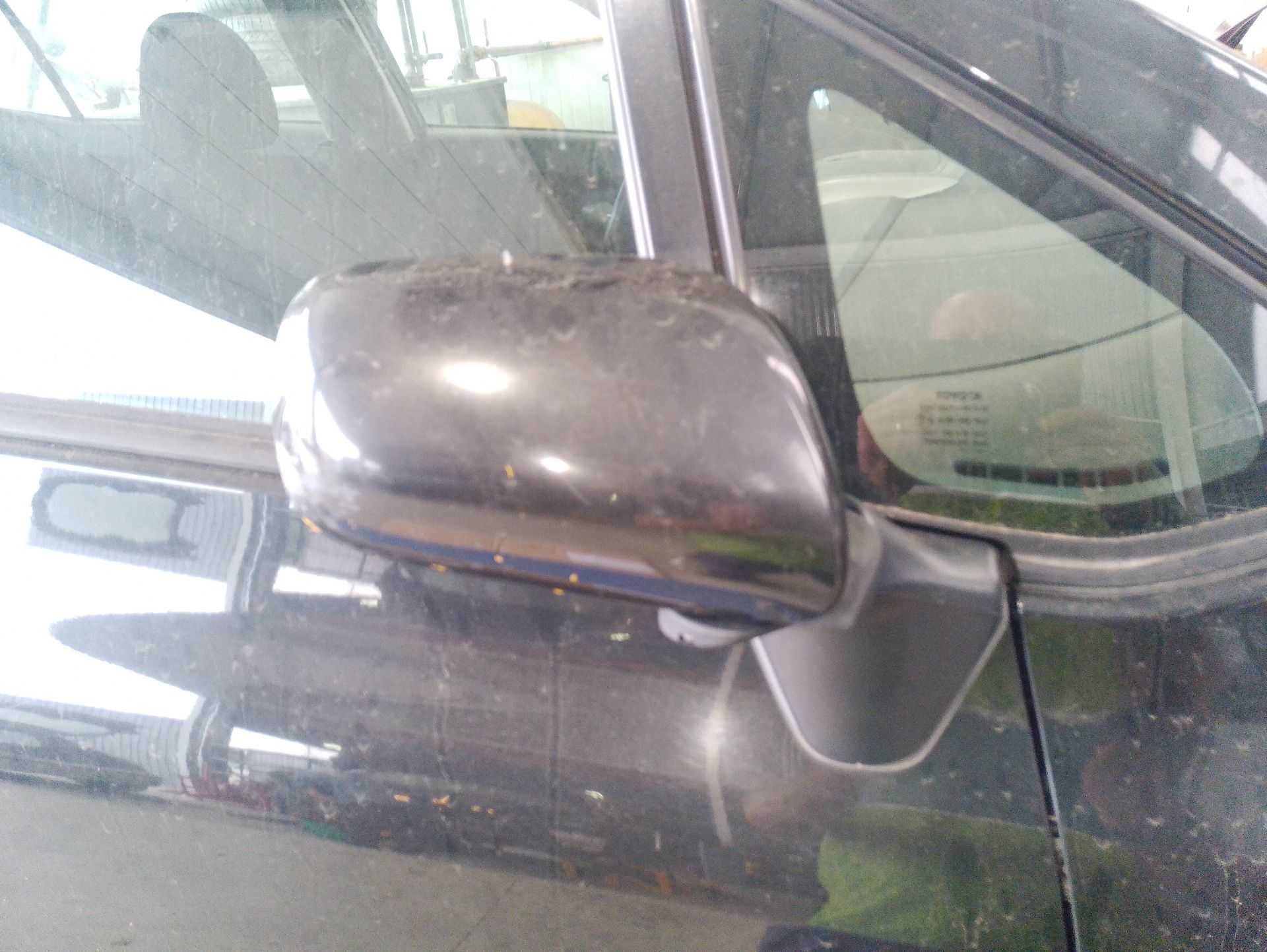 Recambio de espejo retrovisor derecho para toyota auris (_e15_) 2.0 d-4d (ade150_) referencia OEM IAM 8790102260  