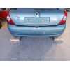 Recambio de paragolpes trasero para renault clio ii symbol 1.5 dci authentique referencia OEM IAM   