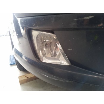 Recambio de faro antiniebla derecho para peugeot 407 st confort referencia OEM IAM   