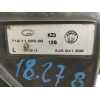Recambio de faro antiniebla izquierdo para skoda rapid 1.6 tdi dpf referencia OEM IAM 5JA941699  