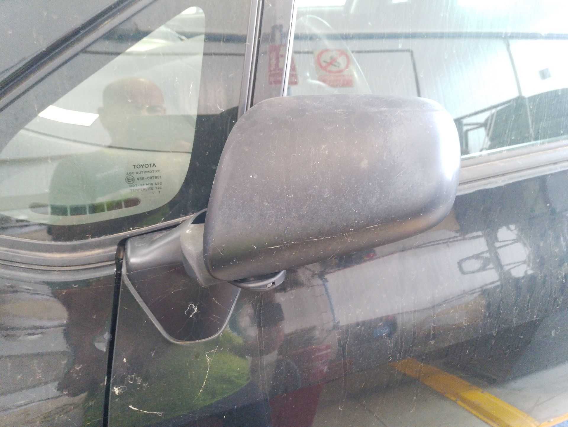 Recambio de espejo retrovisor izquierdo para toyota auris (_e15_) 2.0 d-4d (ade150_) referencia OEM IAM 8790602250  