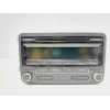 Recambio de sistema audio / radio cd para volkswagen touran (1t3) 1.6 tdi dpf referencia OEM IAM 1K0035186AN DELPHI 