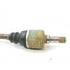 Recambio de transmision delantera izquierda para citroën jumper caja abierta (06.2006 =>) referencia OEM IAM   