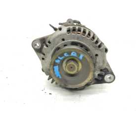 Recambio de alternador para nissan primera berlina (p11) referencia OEM IAM LR190734B 231002J600 