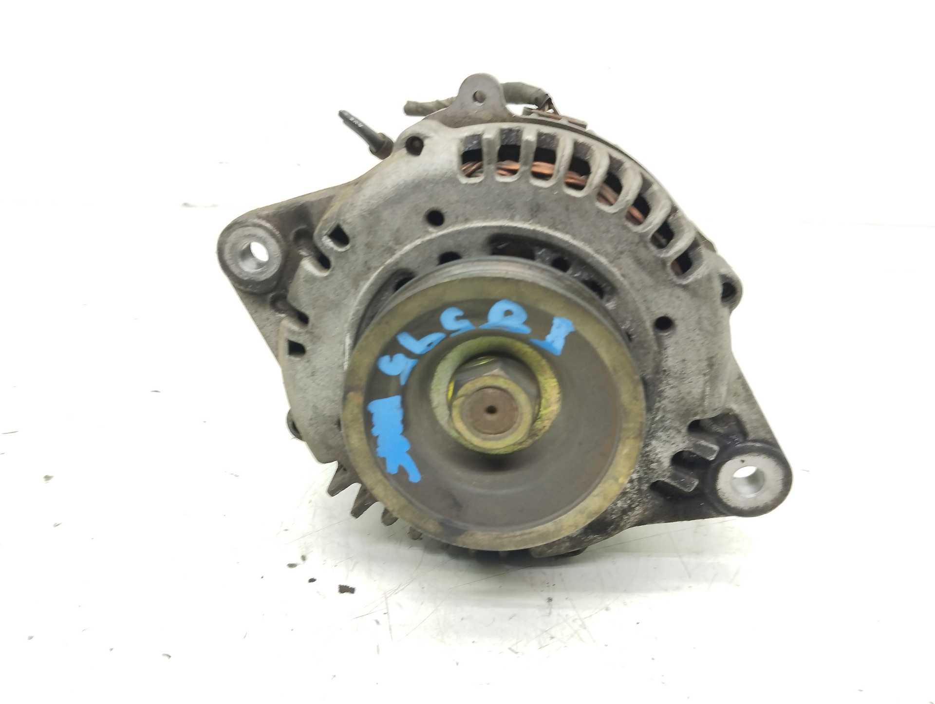 Recambio de alternador para nissan primera berlina (p11) referencia OEM IAM LR190734B 231002J600 