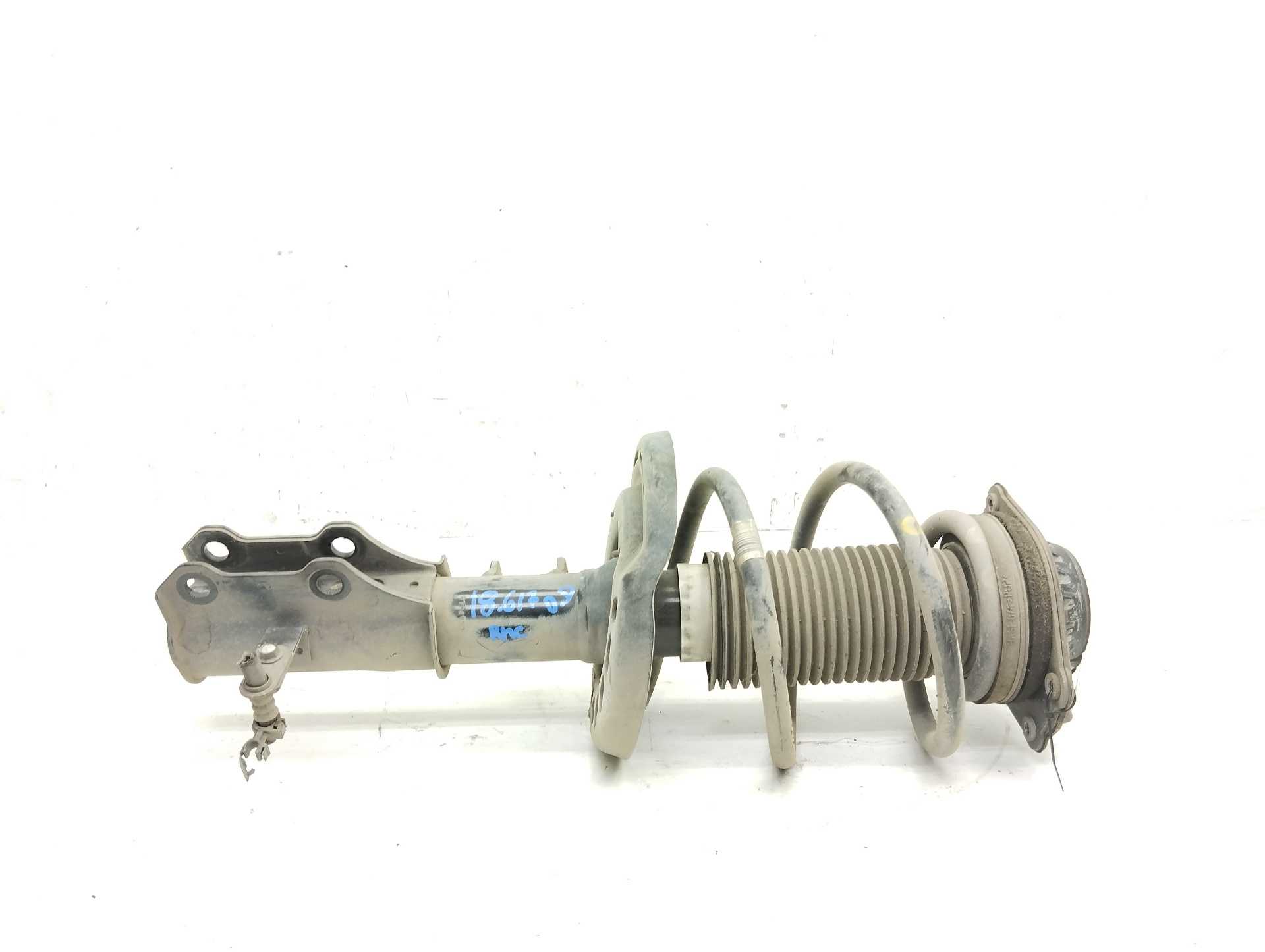 Recambio de amortiguador delantero derecho para opel insignia grand sport 1.6 cdti dpf referencia OEM IAM   