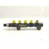 Recambio de rampa inyectora para citroën c3 1.6 16v hdi referencia OEM IAM 9654592680  