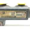 Recambio de rampa inyectora para citroën c3 1.6 16v hdi referencia OEM IAM 9654592680  
