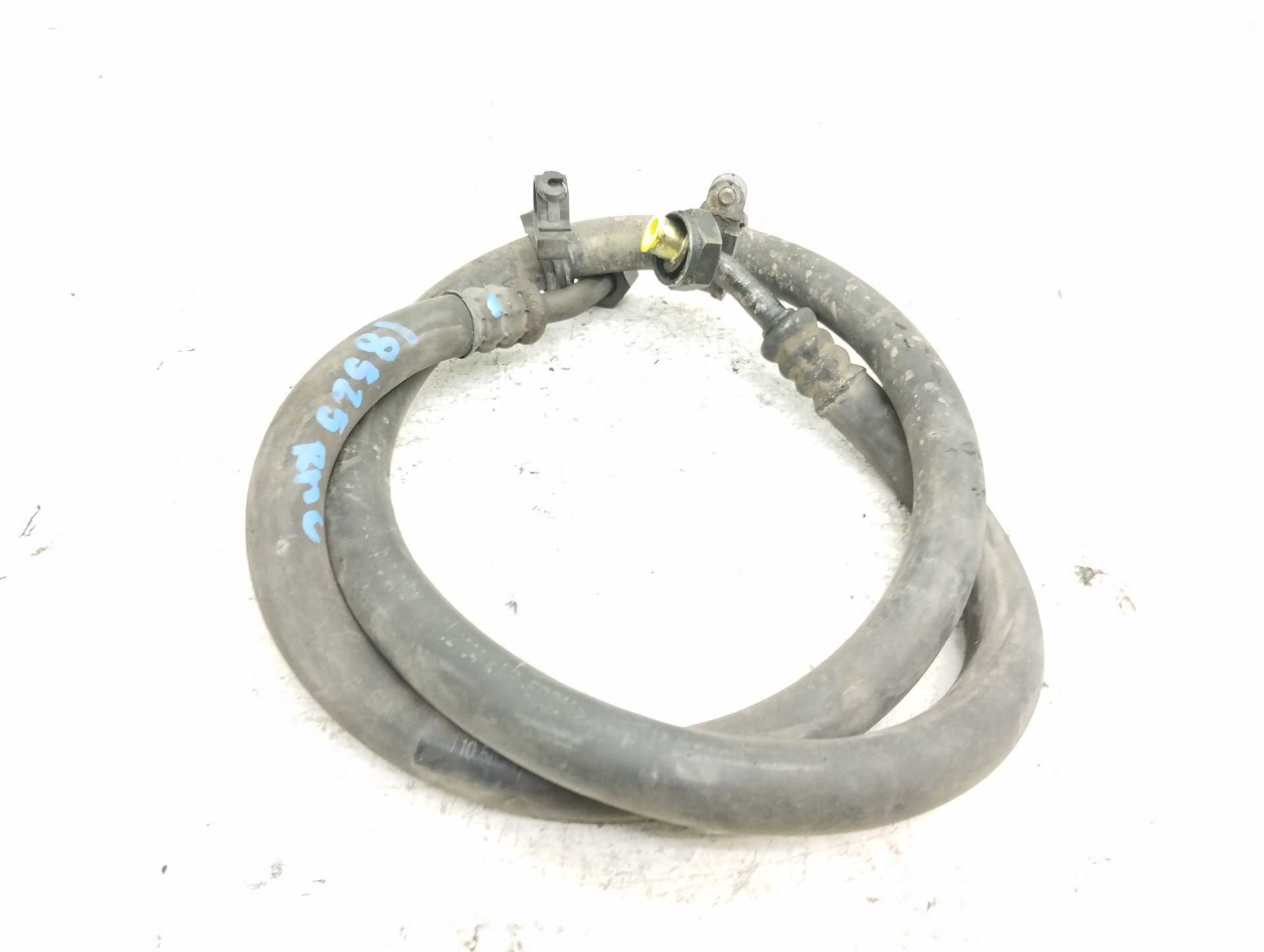 Recambio de tubo direccion para citroën jumper caja abierta (06.2006 =>) referencia OEM IAM   