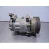 Recambio de compresor aire acondicionado para renault clio iii exception referencia OEM IAM 8200578856 SANDEN 