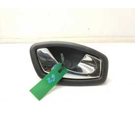MANETA INTERIOR TRASERA DERECHA 826720001R 110486 