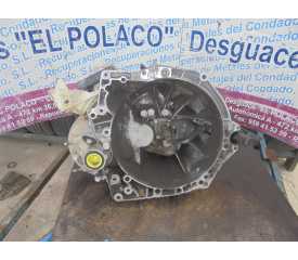 CAJA CAMBIOS 20DM69 