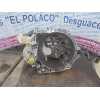 Recambio de caja cambios para peugeot 307 break / sw (s1) 1.6 hdi referencia OEM IAM 20DM69  