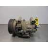 Recambio de compresor aire acondicionado para renault clio iii exception referencia OEM IAM 8200578856 SANDEN 