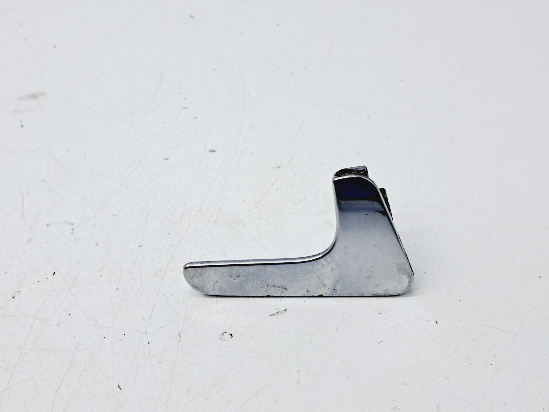 Recambio de maneta interior trasera derecha para seat ibiza (6k1) signo referencia OEM IAM   