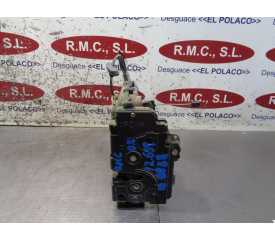 CERRADURA PUERTA DELANTERA DERECHA 3B1837016 