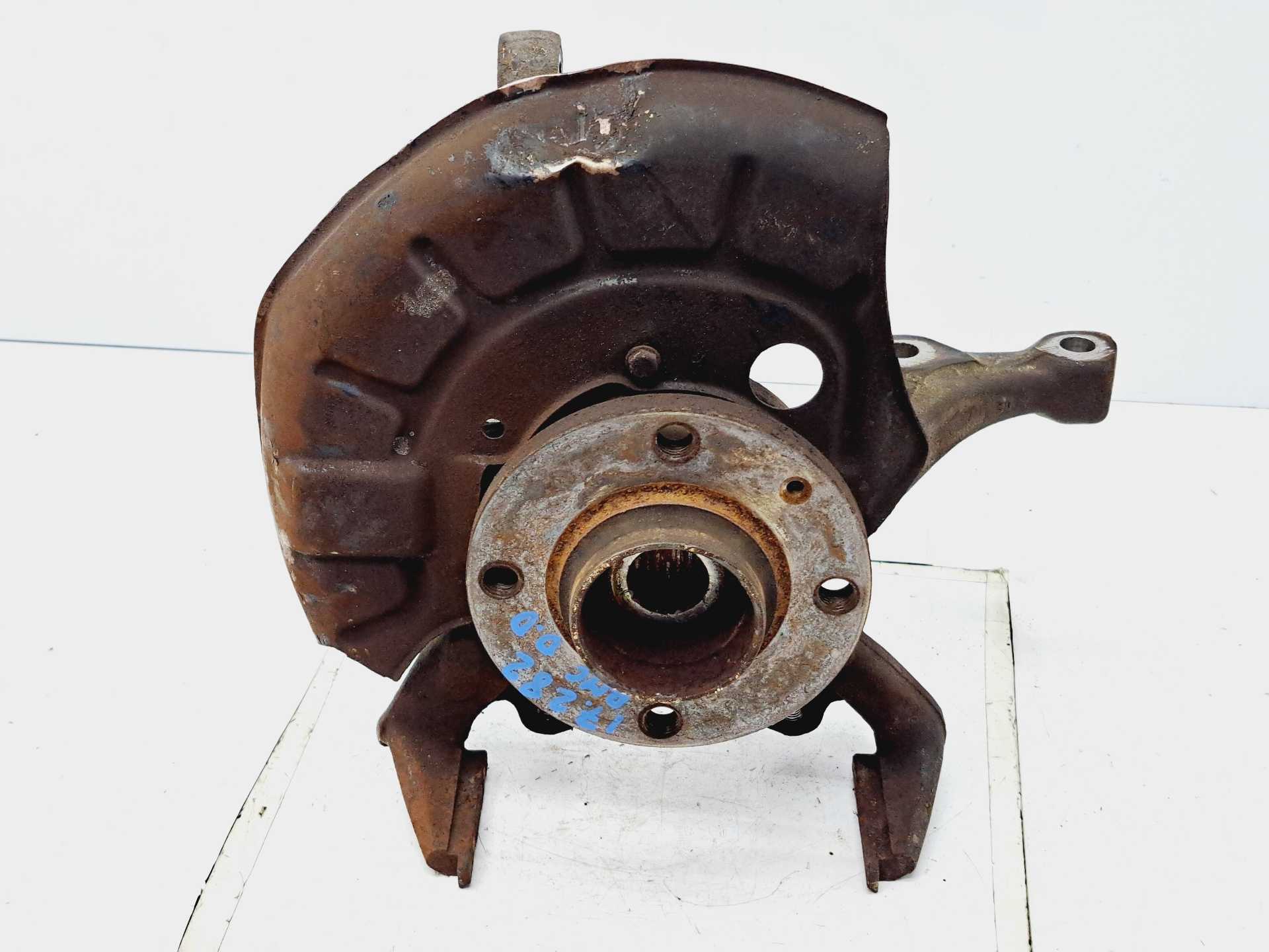 Recambio de mangueta delantera derecha para seat ibiza (6k1) signo referencia OEM IAM   