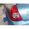 Recambio de piloto trasero izquierdo para renault clio ii symbol 1.5 dci authentique referencia OEM IAM   