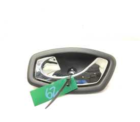 MANETA INTERIOR TRASERA IZQUIERDA 826730001R 110485 