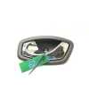 Recambio de maneta interior trasera izquierda para renault megane iii berlina 5 p dynamique referencia OEM IAM 826730001R 110485