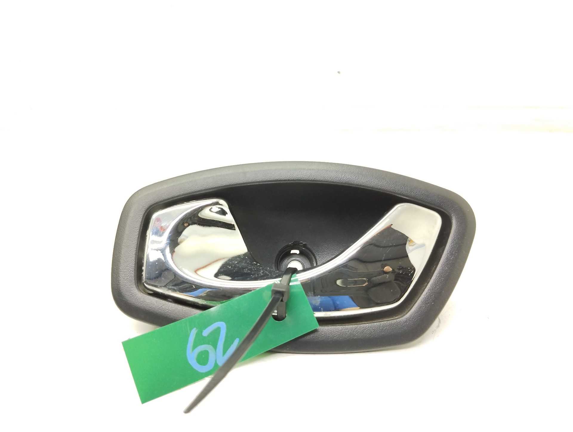 Recambio de maneta interior trasera izquierda para renault megane iii berlina 5 p dynamique referencia OEM IAM 826730001R 110485