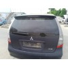 Recambio de porton trasero para mitsubishi grandis (na0w) 2.0 di-d inform referencia OEM IAM   