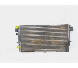 RADIADOR AGUA E06K0121253AG 860872C VALEO