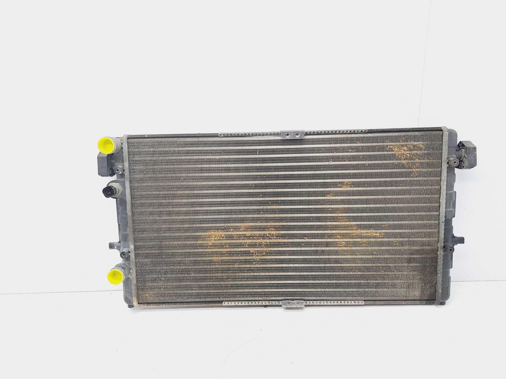 Recambio de radiador agua para seat ibiza (6k1) signo referencia OEM IAM E06K0121253AG 860872C VALEO