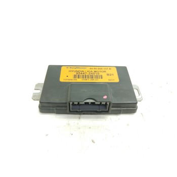MODULO ELECTRONICO 9544724010 4450000137 ITMF1280A1