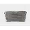 Recambio de radiador agua para seat ibiza (6k1) signo referencia OEM IAM E06K0121253AG 860872C VALEO