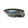 Recambio de maneta interior trasera izquierda para renault megane iii berlina 5 p dynamique referencia OEM IAM 826730001R 110485